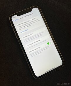 iPhone XR 64GB white - 6