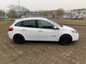 Renault Clio Grandtour - 6