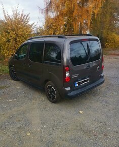 Citroën Berlingo 2016 1.6HDi 73 KW Multispace XTR - 6