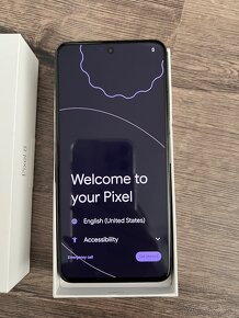 Pixel 8 256 GB - 6