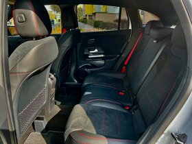 Mercedes-Benz GLA 35 AMG 4M I.majitel CZ, TOP stav - 6