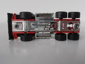 Matchbox SF 71 - 6