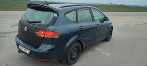 Seat Altea XL 1.6 + LPG - 6