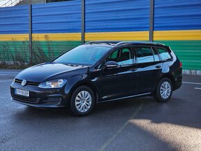 Golf 7 1.6 tdi - 6