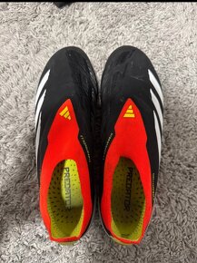 Adidas Predator Elite Laceless SG 42,2/3 - 6