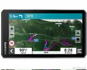 Garmin ZUMO XT - 6