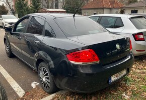 Fiat Linea 1.4 benzín - 6