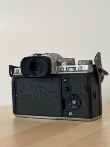 Fujifilm X-T4 telo + príslušenstvo + BONUS - 6