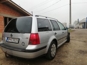 golf 1.9tdi - 6