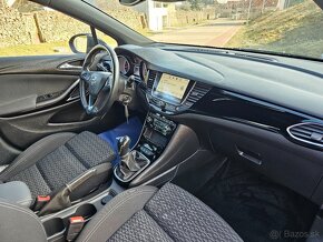 OPEL ASTRA 1.4 TURBO DYNAMIC 110KW 2018 - 6