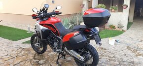 Ducati Multistrada Enduro 1260 - 6