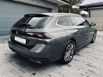 Peugeot 508 sw 1.5Bluehdi EAT8 - 6