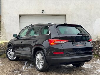 Škoda Kodiaq 1.5 TSI 110kw 2019 - 6