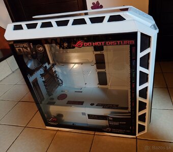 Cooler Master PC skrina/Cooler Master AIO chladič - 6