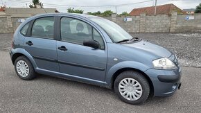 Citroën C3 1.1i Firio za 3.490 € - 6