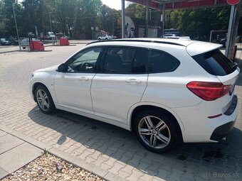 BMW X1 sdrive18D - 6