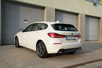 BMW 118i AT7 2021 - 6