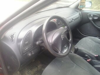 Citroen Xsara 1.4i - 6