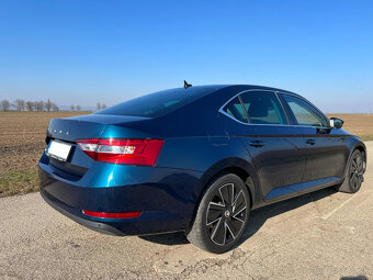 Škoda Superb ( DSG, diesel, 110 kw,SK auto ) - 6