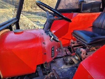 Zetor 4011 - 6