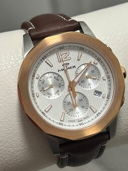 Murex Swiss - 6