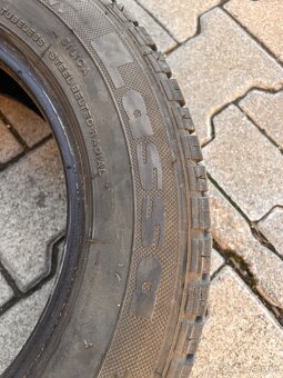 155/70R13 Lassa zimne - 6