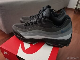 Nike Air Max ultra 95 veľ. 44  28cm - 6