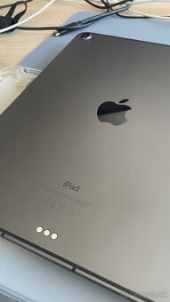 IPad Air 4 64GB Wi-Fi + Cellular - 6