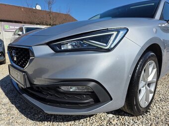 Seat Leon ST 2,0TDI DSG STYLE 1.MAJITEĽZÁRUKA - 6