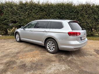 Volkswagen Passat b8 2.0tdi - 6