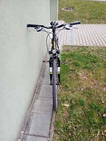 Crossovy bicykel - 6