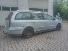 Citroen C5 2,0 HDI - 6