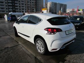 Citroën DS4 VTi 120 Style  - 0% AKONTACIA - 6