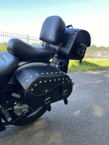 Yamaha XVS 1100 DRAG STAR CLASIC - 6