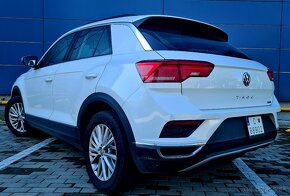 Volkswagen T-Roc 2.0 TDI BMT Style 4Motion DSG - 6