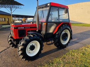 Zetor 6340 - 6