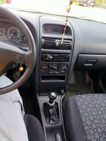 Opel Astra G 1.6 100 Edition - 6