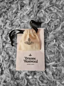 Vivienne Westwood Náušnice - 6