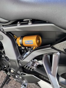 YAMAHA MT-09 SP 2024 - 6