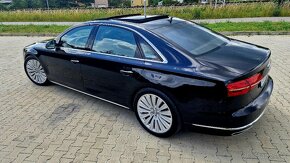 AUDI A8 L - 6