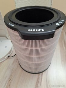 Čistička vzduchu Philips Series 3000i Dual Scan - 6