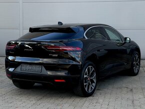 Jaguar I-Pace EV400 90 kWh HSE AWD A/T - 6