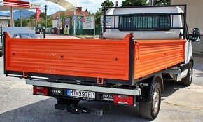 Iveco Daily 35S11 3450 3-STRANNY SKLAPAČ 12 083 bez dph - 6