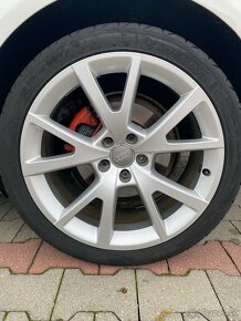 Originál Audi R19 5x112 - 6