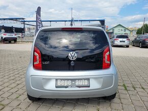 Volkswagen Up 1.0 BMT 75k high - 6