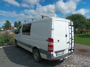 Mercedes-Benz Sprinter 315 CDI - 6