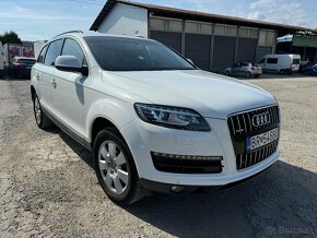 Audi Q7 3.0 TDI quattro tiptronic - 6