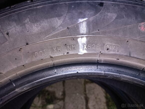 Celorocne pneumatiky Pirelli 215/65 R16 - 6