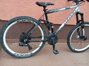 KELLY'S BEAST 26" M " / MOŽNOSŤ POSLAŤ KURIÉROM - 6