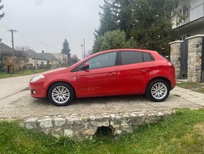 Fiat bravo 2 - 6